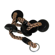 Klatrereb Ø26 mm x 2,1 meter - Nordic Play